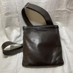イサムカタヤマ バックラッシュ バッグ レザー迷彩 カモ柄 - メルカリ