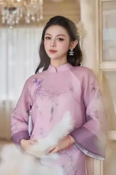 アオザイセット