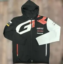 2026年最新】TOYOTA GAZOO Racing パーカーの人気アイテム - メルカリ