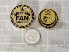 2026年最新】ヤマト運輸バッジの人気アイテム - メルカリ