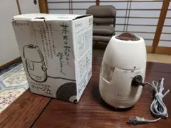 Muraー 様専用】JATECX 臼式お茶粉末器 ティープル TP-03 - メルカリ