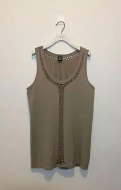 2026年最新】number (n)ine タンクトップの人気アイテム - メルカリ