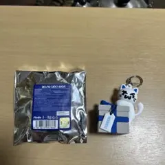 TWS SODA SODA ポップアップ ハンジン キーリング - メルカリ