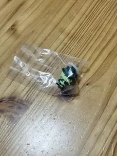 HUNTER×HUNTER めじるしアクセサリー キメラアント編　メルエム