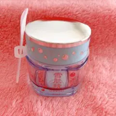 雪肌精　ハーバルジェル　ディズニー限定デザイン　容器のみ