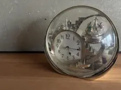 セイコー/SEIKO 置き時計　レトロのサムネイル