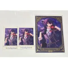 あんスタ 朔間凛月 ぱしゃこれ 奇妙カード