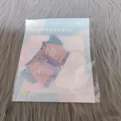 あんスタ いつぬい おきがえシリーズ スカジャンセット［ユニコーン