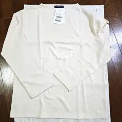 セントジェームス ウェッソン カットソー T6
