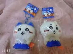 ちぃかわ ご当地マスコット 静岡のサムネイル