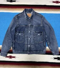 2025年最新】リーバイス 2ndの人気アイテム - メルカリ