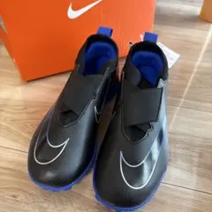 未使用新品NIKE ジュニア ズーム ヴェイパー 15 アカデミーTF 24cmのサムネイル