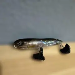 SHIMANO バンタム ラウンドノッカーのサムネイル