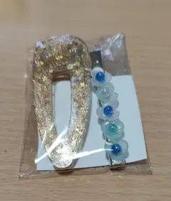 ヘアピン セット