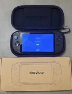 abxyLute 年末年始セール！