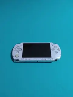 PSP2000本体 フェリシアブルー