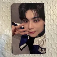 ZB1 ゴヌク HERE&NOW Blu-ray DVD 通常盤 封入 トレカ