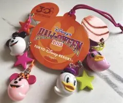 ディズニーハロウィン2013 ピアス