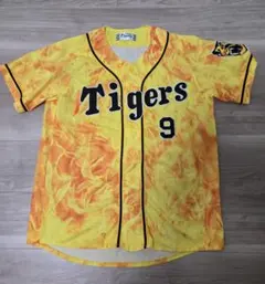 阪神タイガース 高山俊 20年ウル虎の夏 ユニフォーム Mサイズ - メルカリ