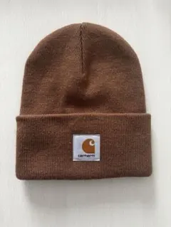 carhartt ニット帽のサムネイル