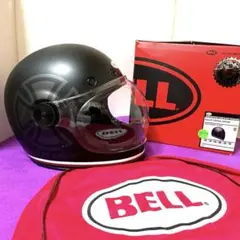2025年最新】bell bullitt lの人気アイテム - メルカリ