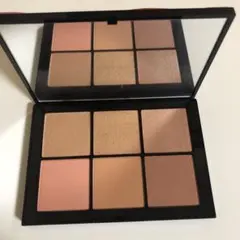 NARS OVERLUST CHEEK PALETTE