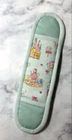 ☆SALE☆ 水筒・バック ショルダーベルト カバー☆長さ20cm No558