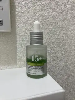 Anua 15+ アゼライン酸15%美容液 30ml