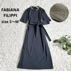 新品未使用 FABIANA FILIPPI ウール ボウタイブラウス IT40 新品未使用 FABIANA FILIPPI ウール ボウタイブラウス IT40 - メルカリ