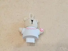 SAKURA 2024 ドリンクホールキャップ ベアリスタ