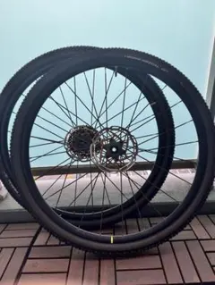 2026年最新】マビック アクシウム ホイールの人気アイテム - メルカリ