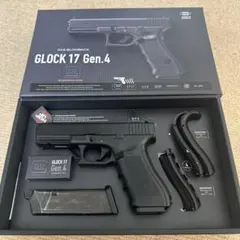 2026年最新】glock17 gen4 マガジンの人気アイテム - メルカリ