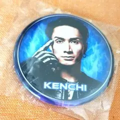 KING Oᖴ PRISM 仁 いっぱい！缶バッジ - メルカリ