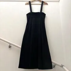 ZARAロングワンピースXS