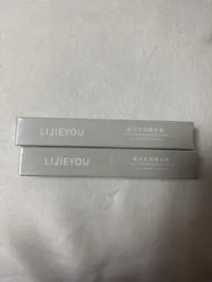 LIJIYOU LIGHT FEATHER SMART EYE BLACK 3本 - メルカリ