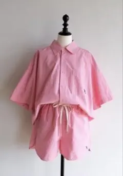 searoomlynn タイプライターショートパンツのサムネイル