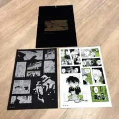 名探偵コナン シールくじ 2枚セット