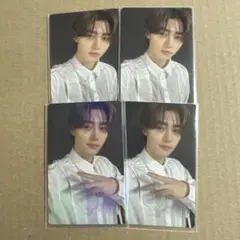 ENHYPEN ソンフン トレカ セット