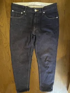 UNIVERSAL PRODUCTS デニムパンツ S
