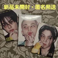 Stray Kids　KARMA　新品未開封