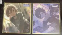 プロセカ 色紙 MEIKO