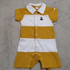 petit main カバーオール 80cm(SS)