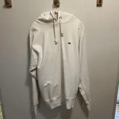 n*k様 THE NORTH FACE パープルレーベルフード付きパーカー クリ