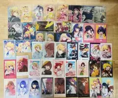 推しの子　フォトカード　まとめ売り