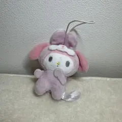 マイメロディ　フェアリーラビットマスコット