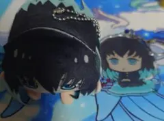 鬼滅の刃 時透無一郎 もちころりん