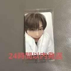 チソン トレカ ktown4u ケータ bttf ドリム