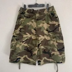 Monkey time ユナイテッドアローズ　ショートパンツ　Lのサムネイル