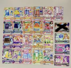 2026年最新】アイカツカードまとめ売りの人気アイテム - メルカリ