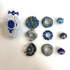 ベイブレードバースト まとめ売り